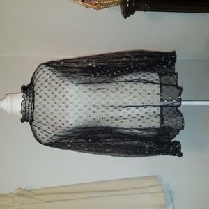 Lane Bryant top Size 22/24